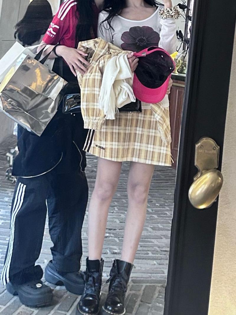 베이비몬스터 치키타 생일