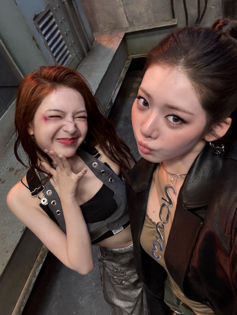 베이비몬스터 치키타 생일