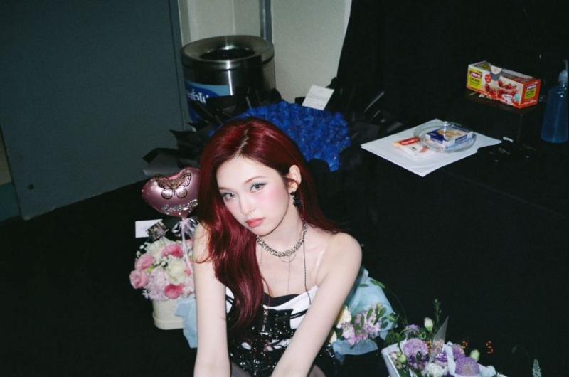 베이비몬스터 치키타 생일