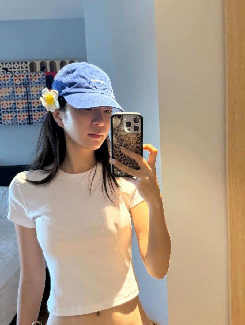 전 달샤벳 조아영 비키니