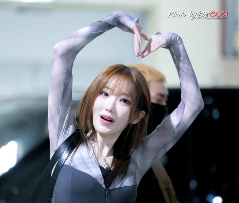 QWER 마젠타