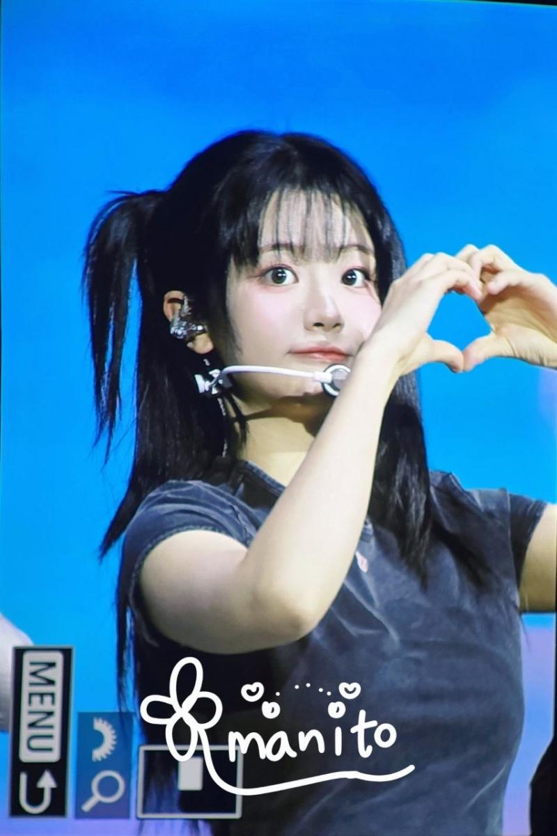 QWER 쵸단