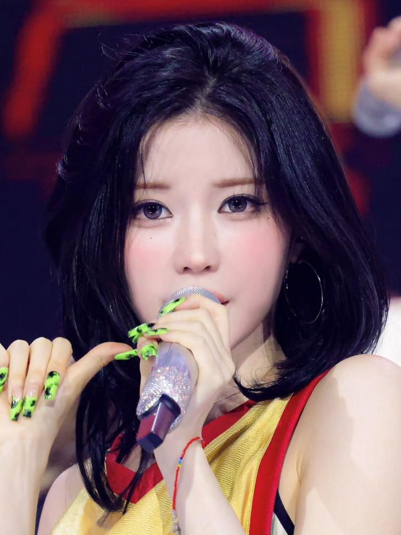 BABYMONSTER (베이비몬스터) 아사