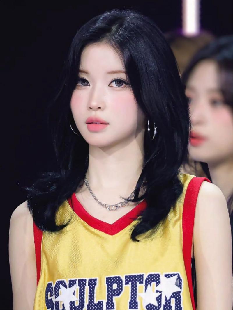 BABYMONSTER (베이비몬스터) 아사