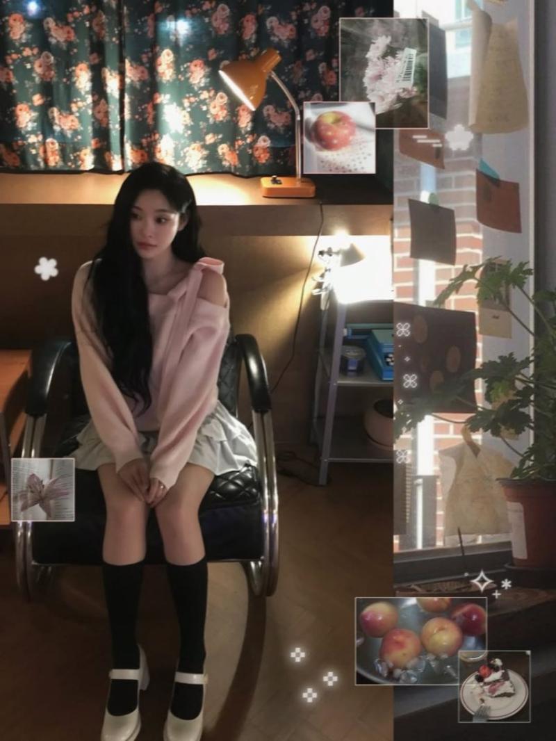 드림캐쳐 (DREAMCATCHER) 가현