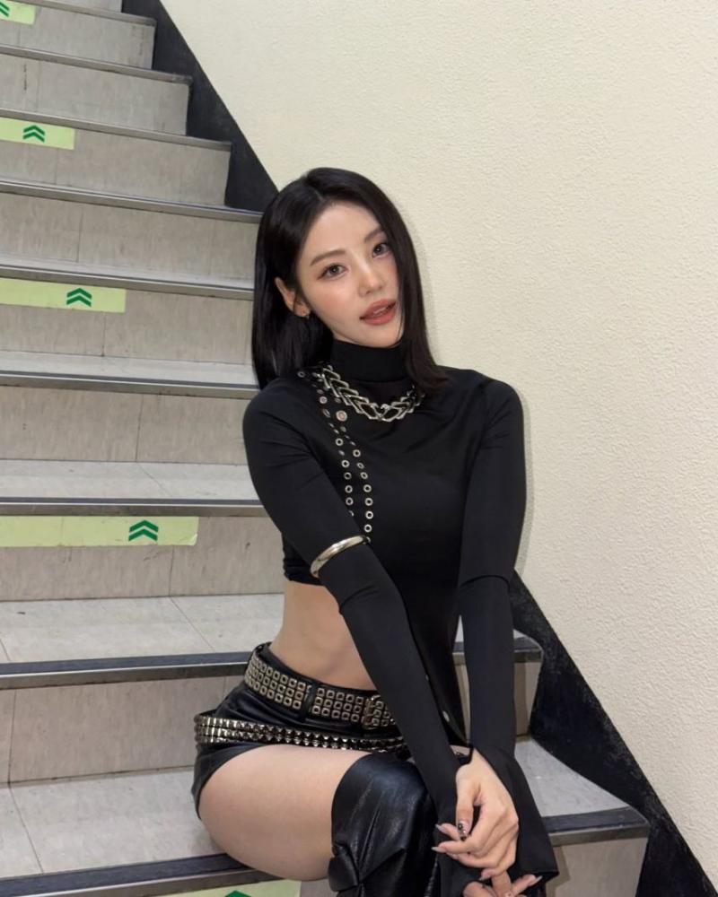 ARTMS (아르테미스) 진솔