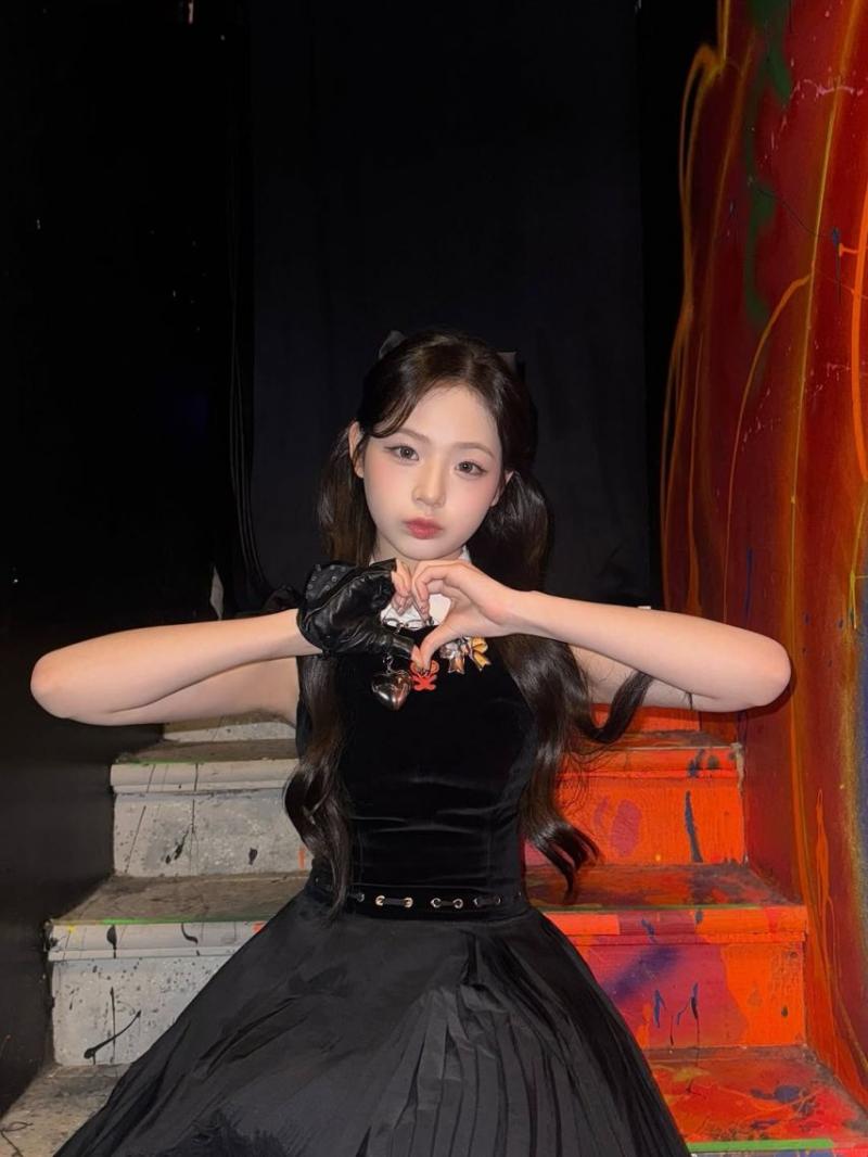 UNIS (유니스) 임서원