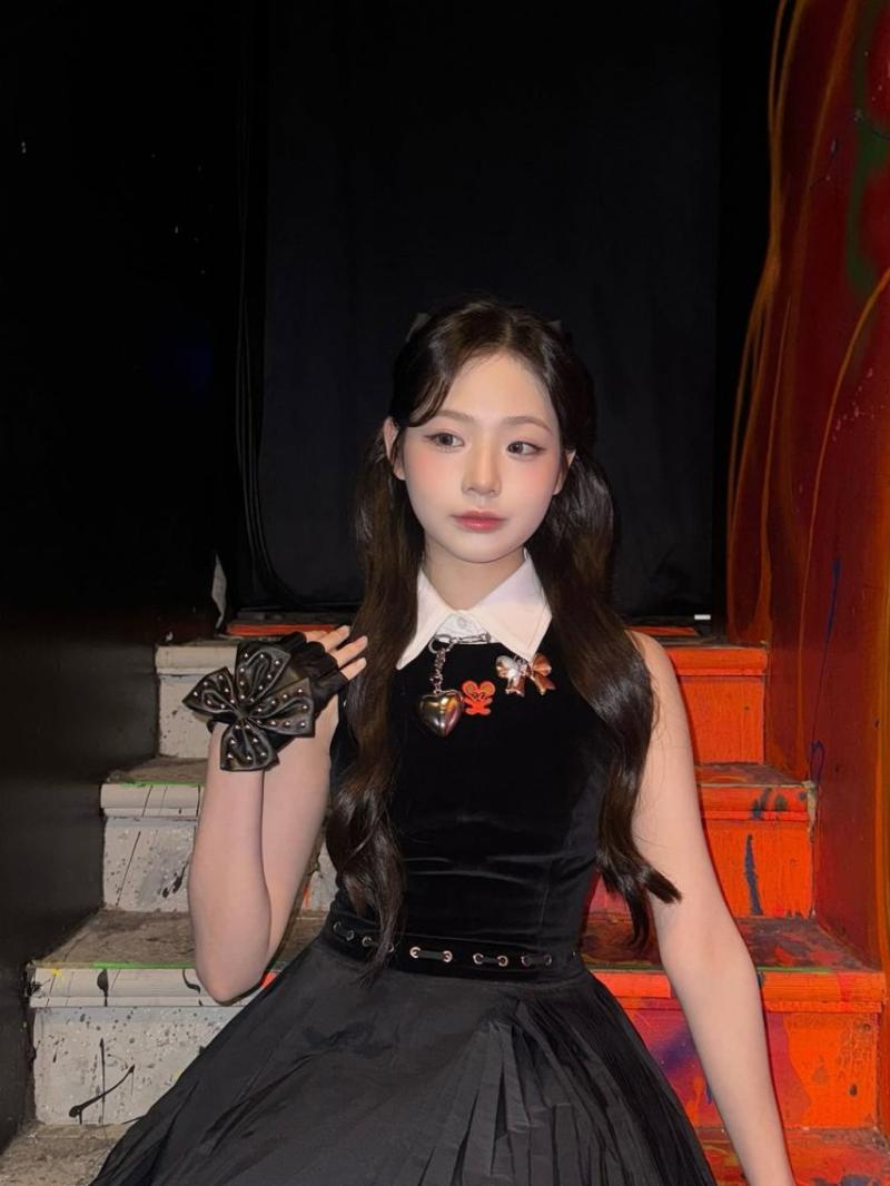 UNIS (유니스) 임서원