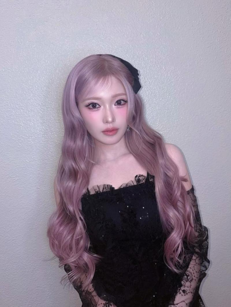 Billlie (빌리) 하람