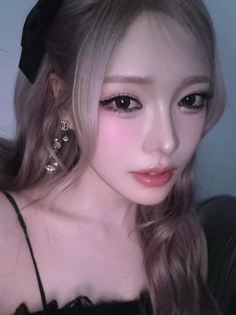 Billlie (빌리) 하람