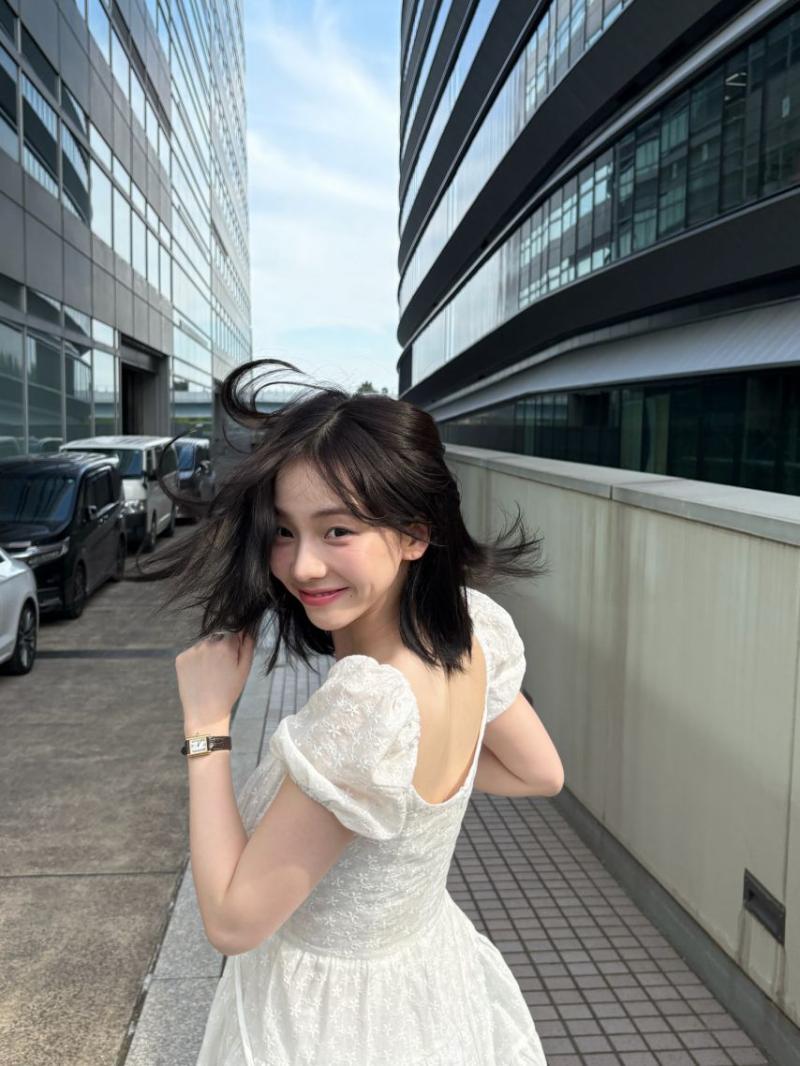 에스파 (aespa) 카리나