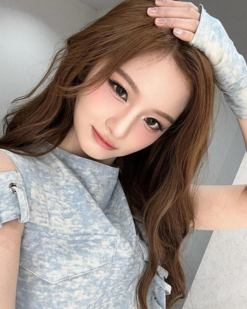 NMIXX (엔믹스) 설윤