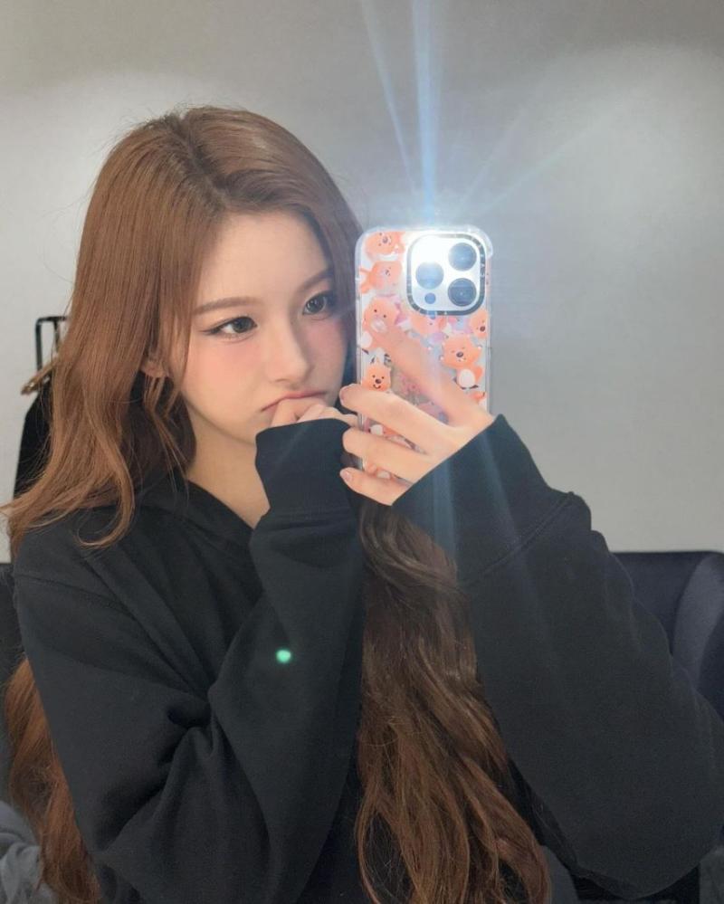 NMIXX (엔믹스) 설윤