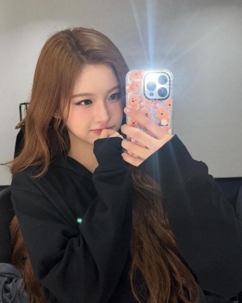 NMIXX (엔믹스) 설윤