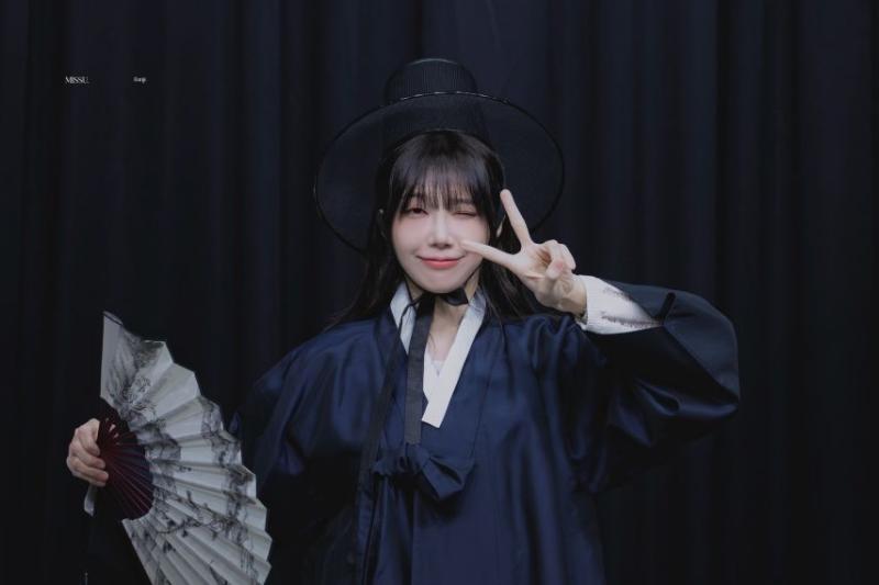에이핑크 정은지