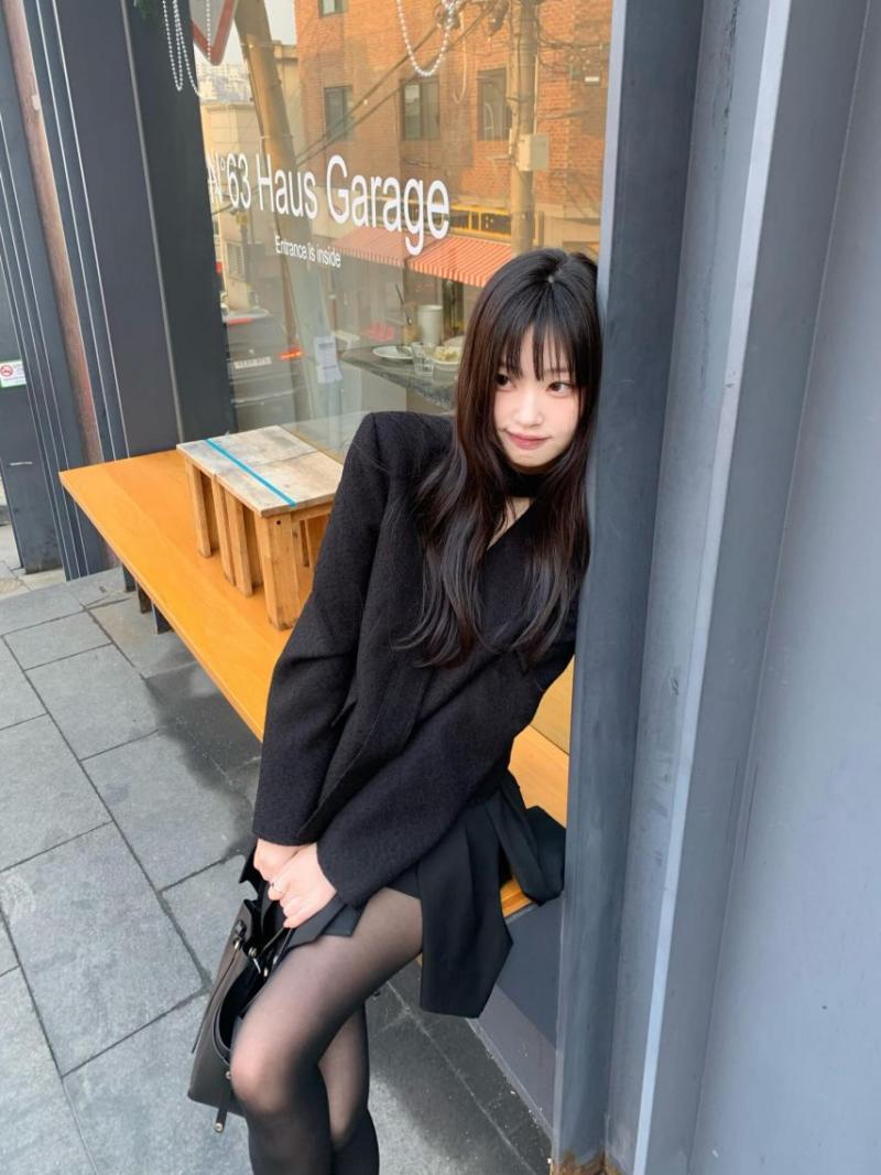 최희진 SNS