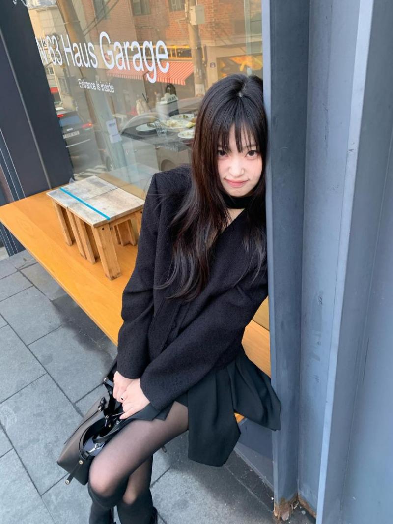 최희진 SNS