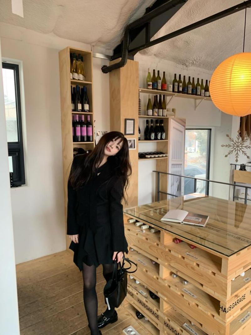 최희진 SNS