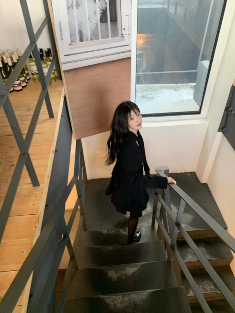 최희진 SNS