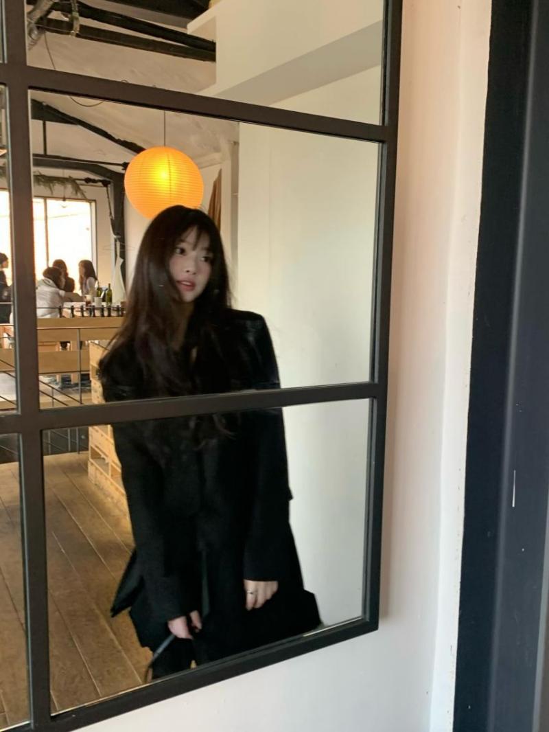 최희진 SNS
