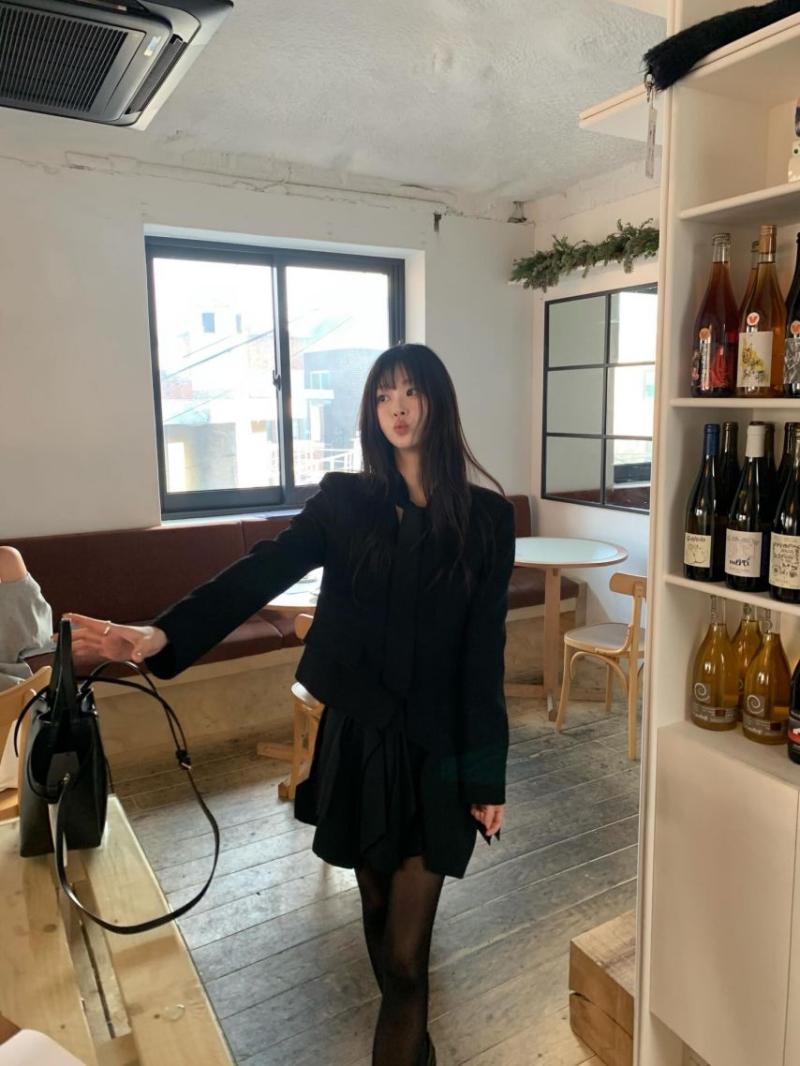 최희진 SNS