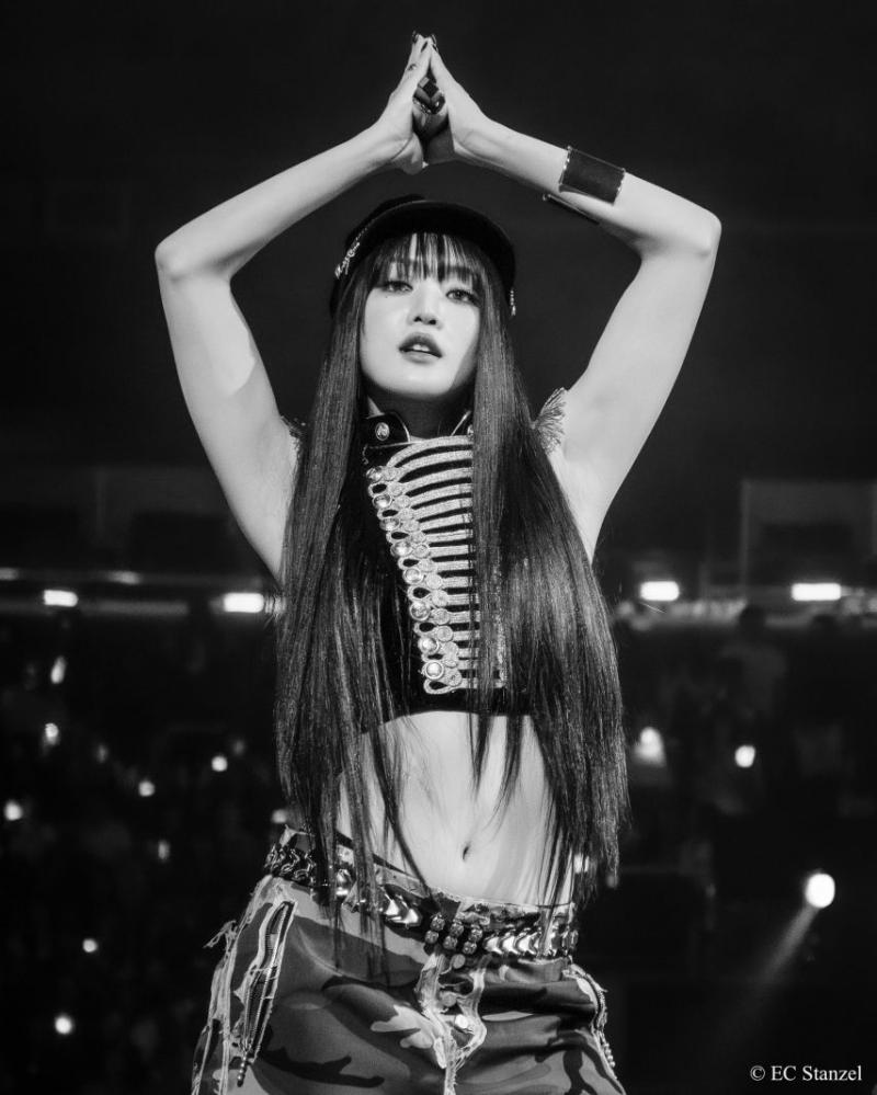 아이들 케이콘 LA