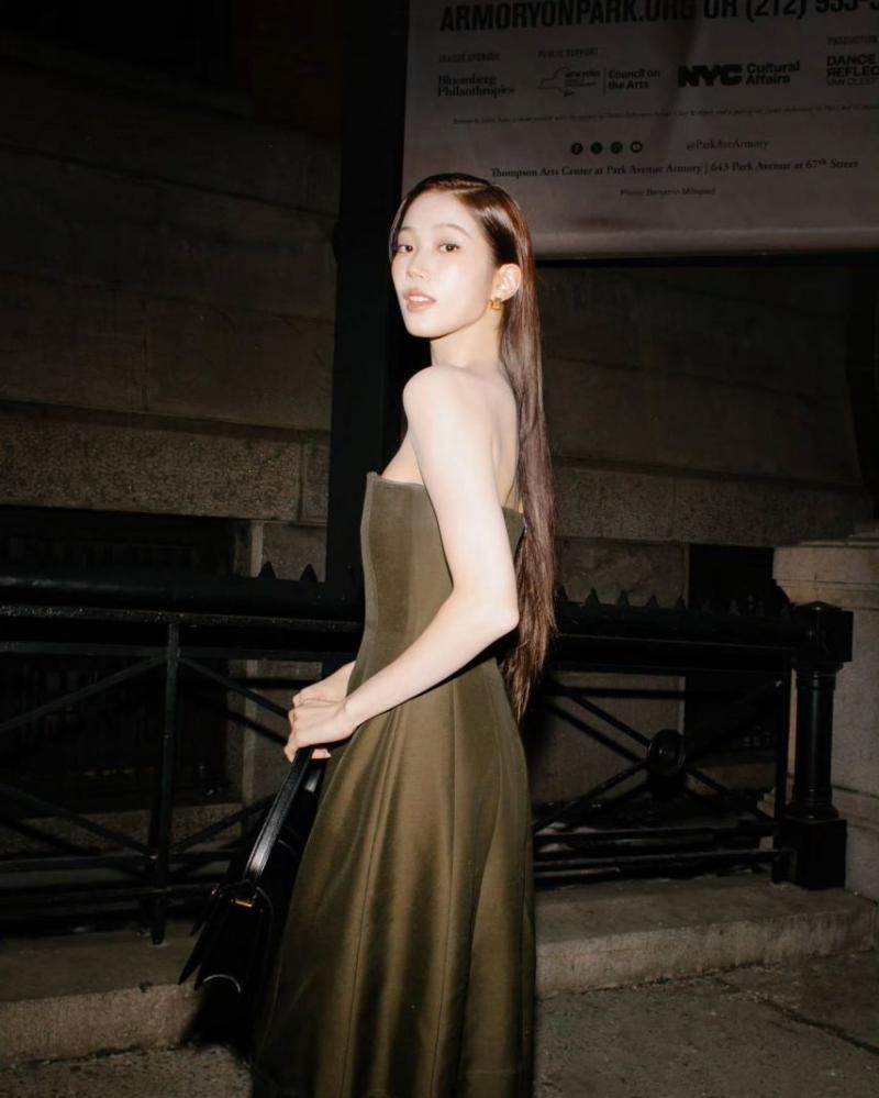 르세라핌 카즈하