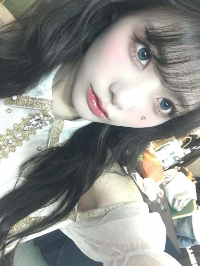 QWER 시연 인스타