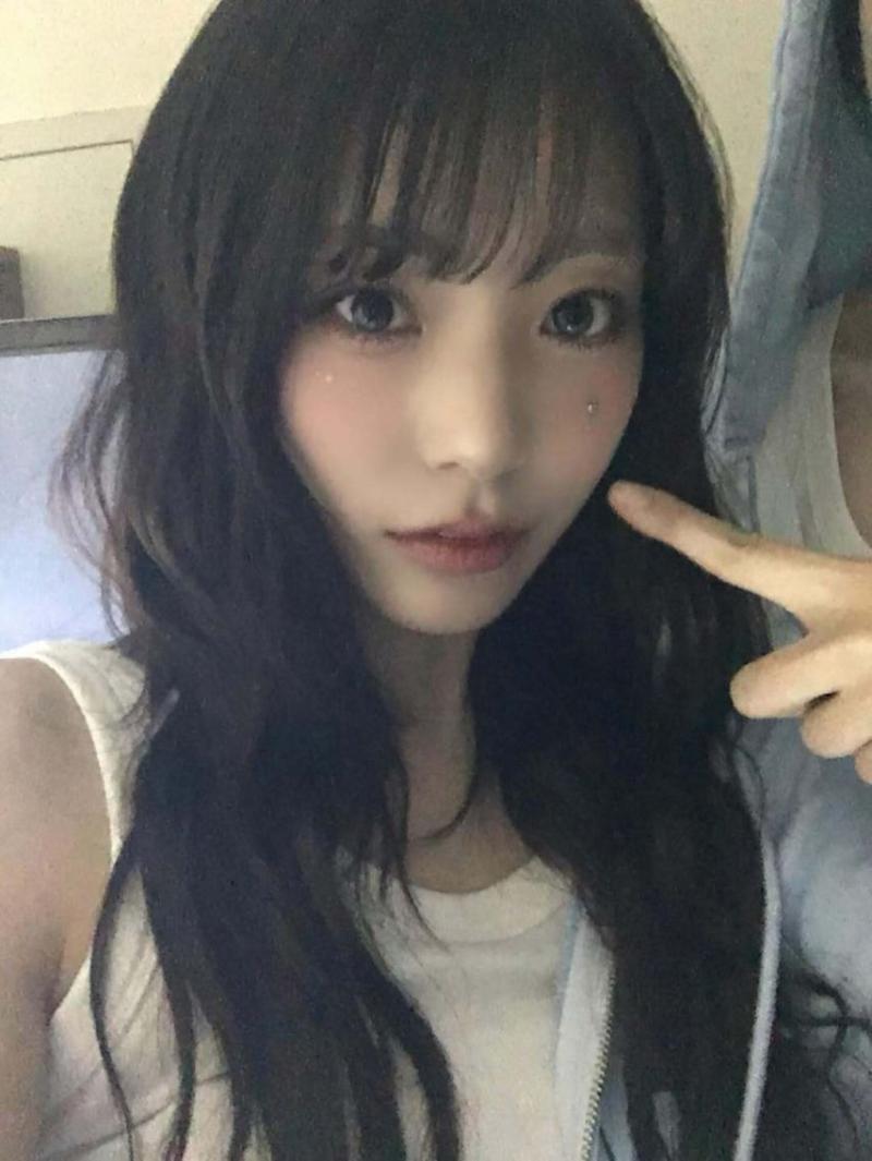 QWER 시연 인스타