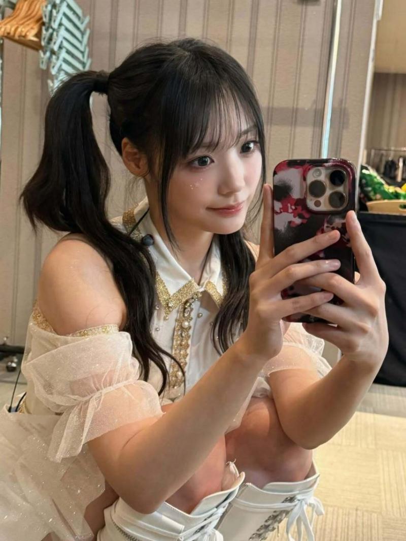 QWER 시연 인스타