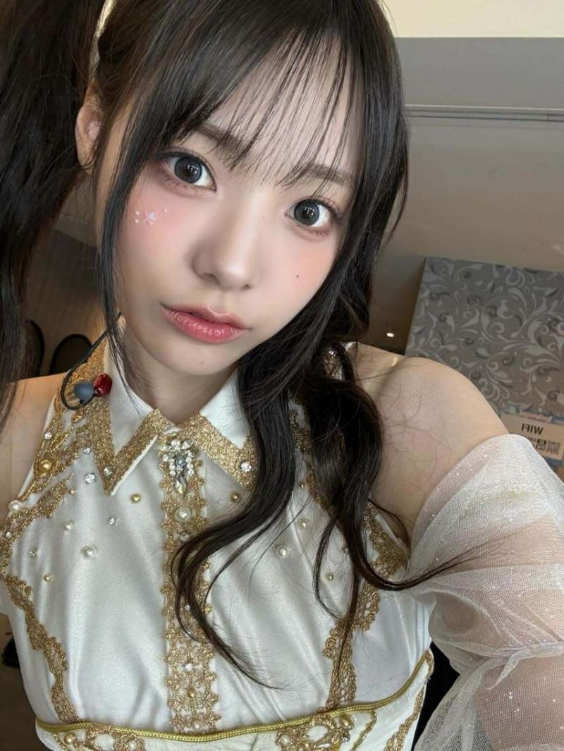 QWER 시연 인스타