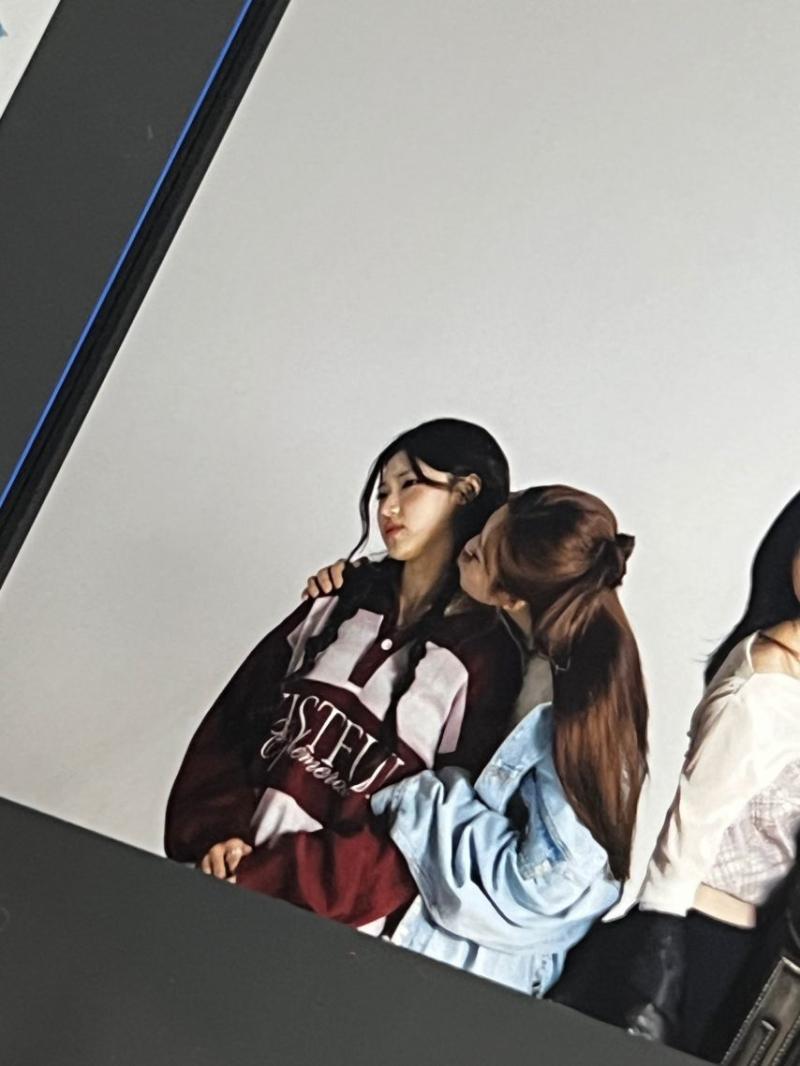 베이비몬스터 루카, 치키타