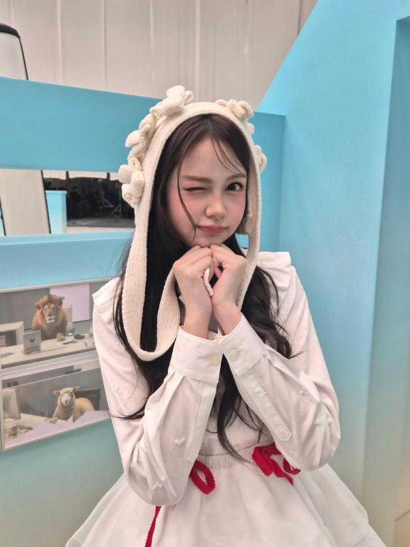 하츠투하츠 카르멘