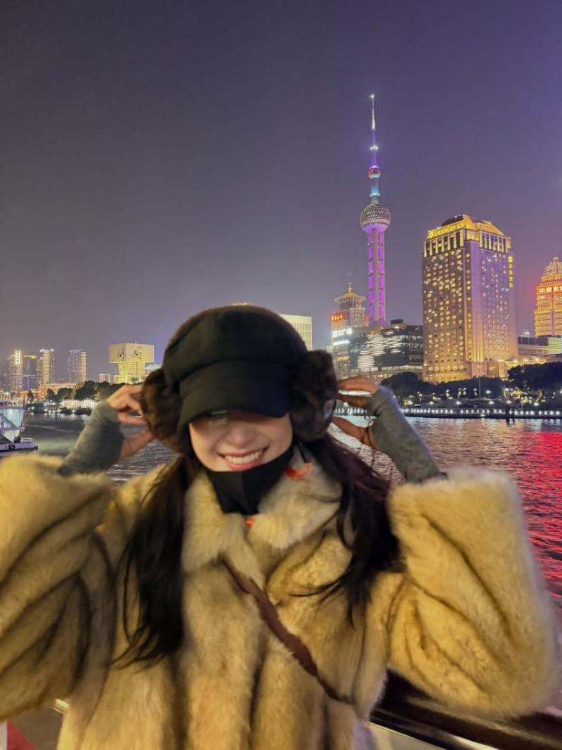 주시은 아나운서