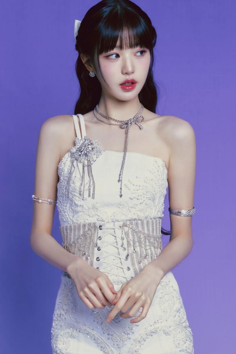 아이브 장원영