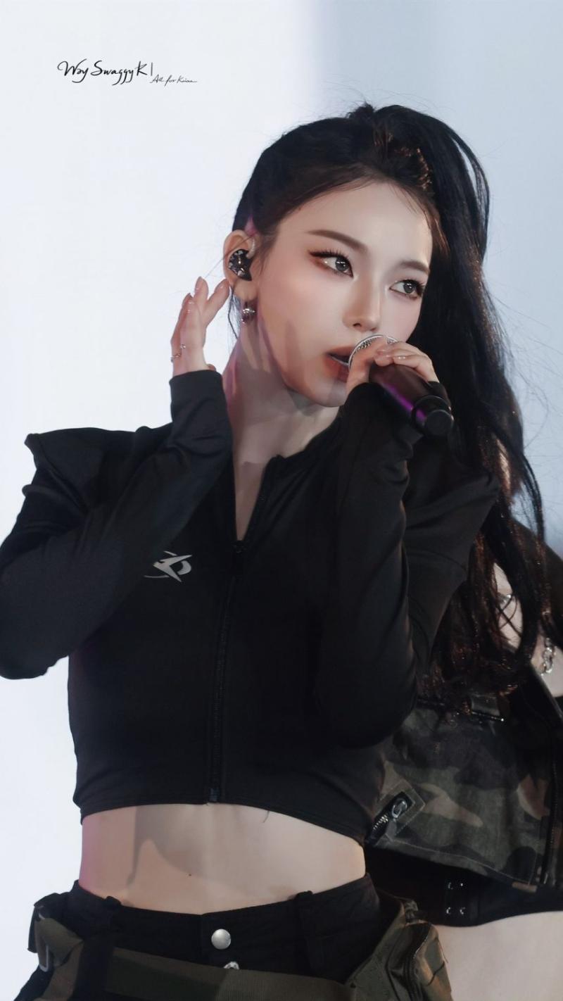 에스파 카리나