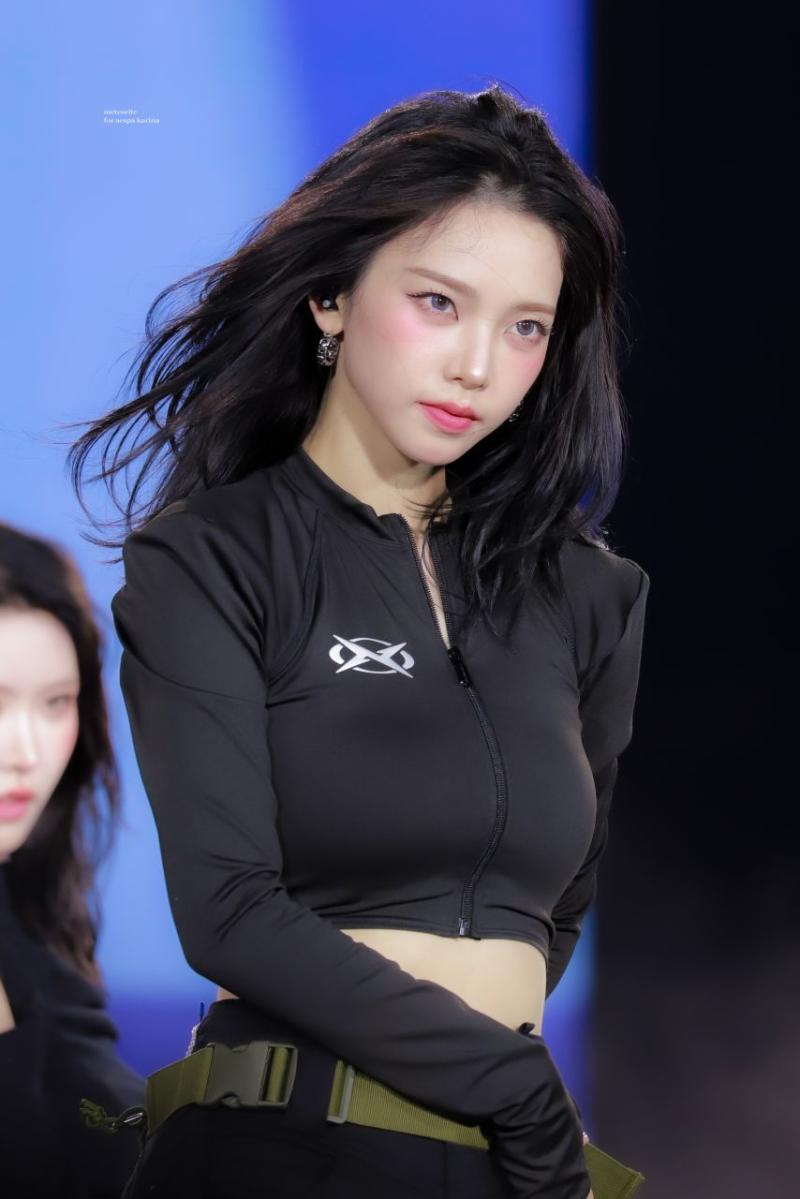 에스파 카리나
