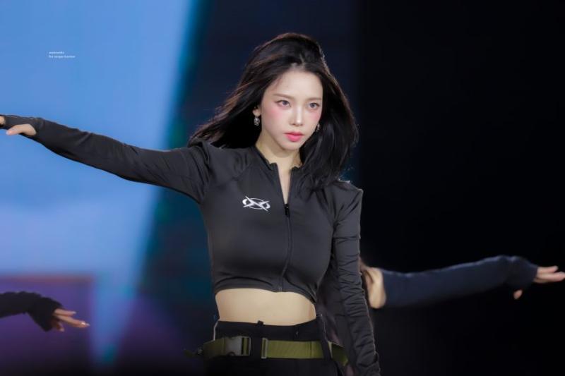 에스파 카리나