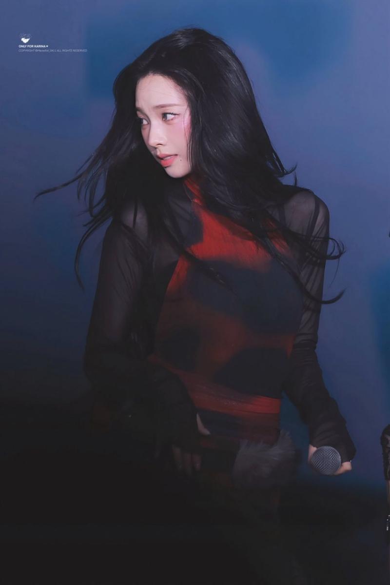 에스파 카리나