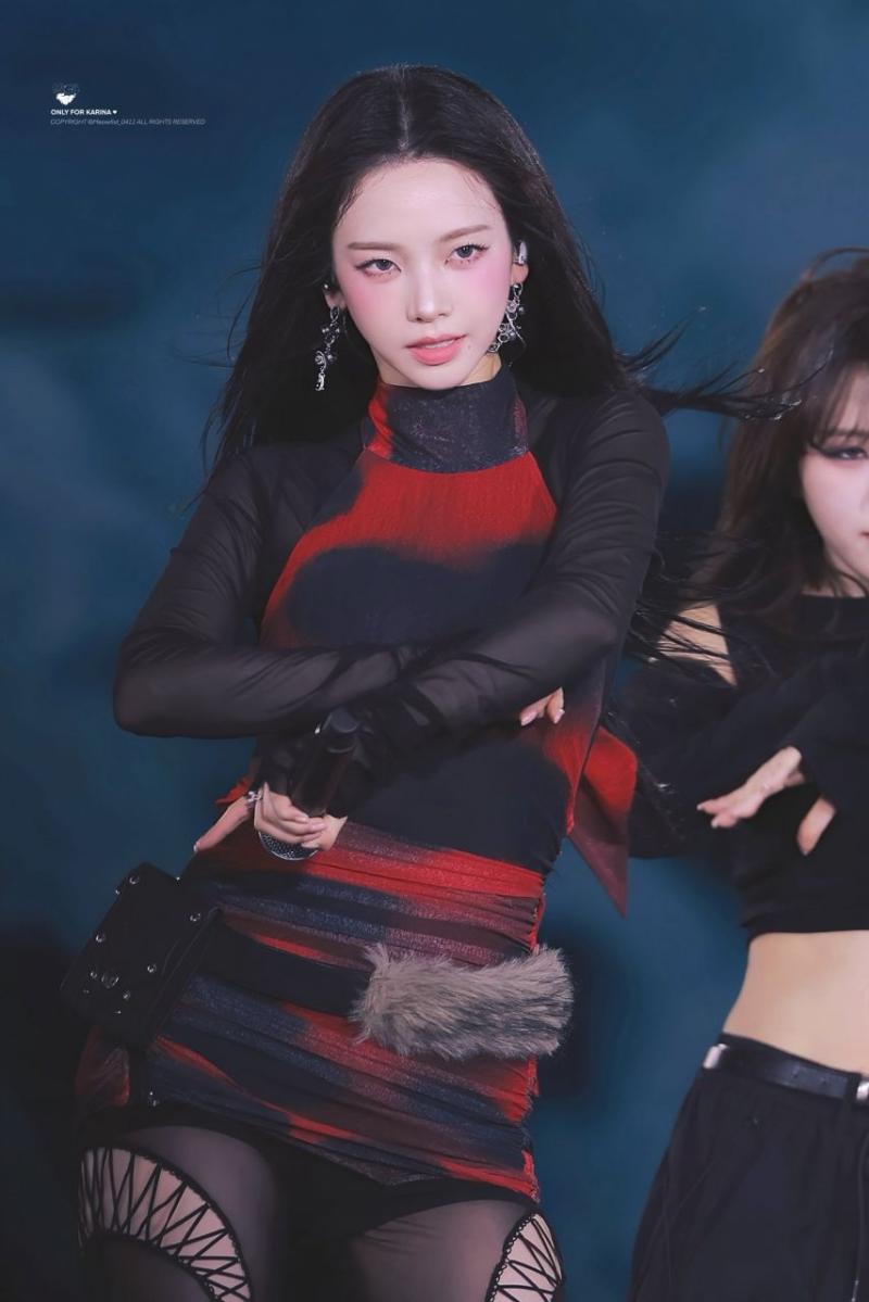 에스파 카리나