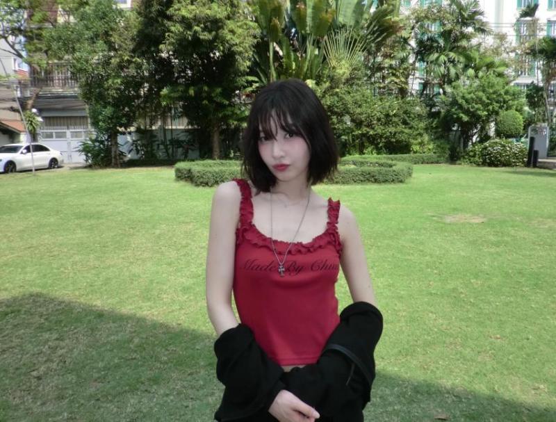 조이/ 슬기 레드벨벳 인별