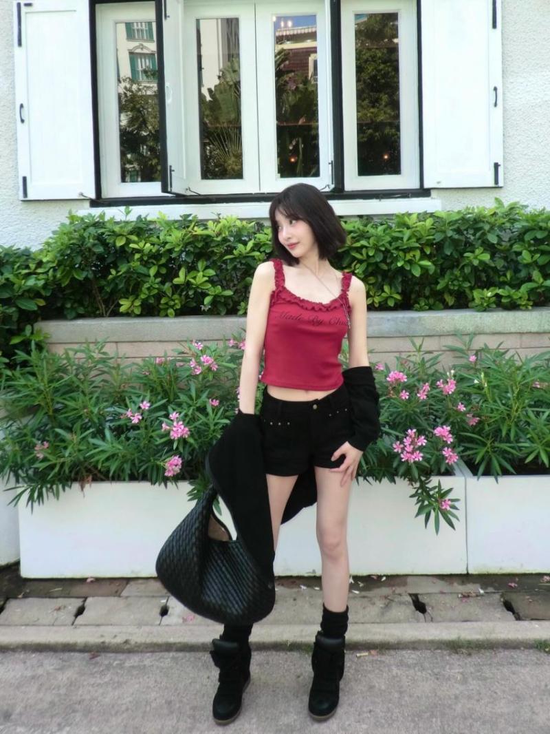 조이/ 슬기 레드벨벳 인별