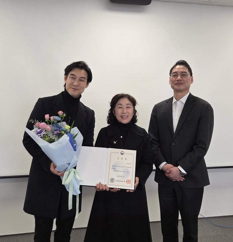 배우 장동직 아재 근황
