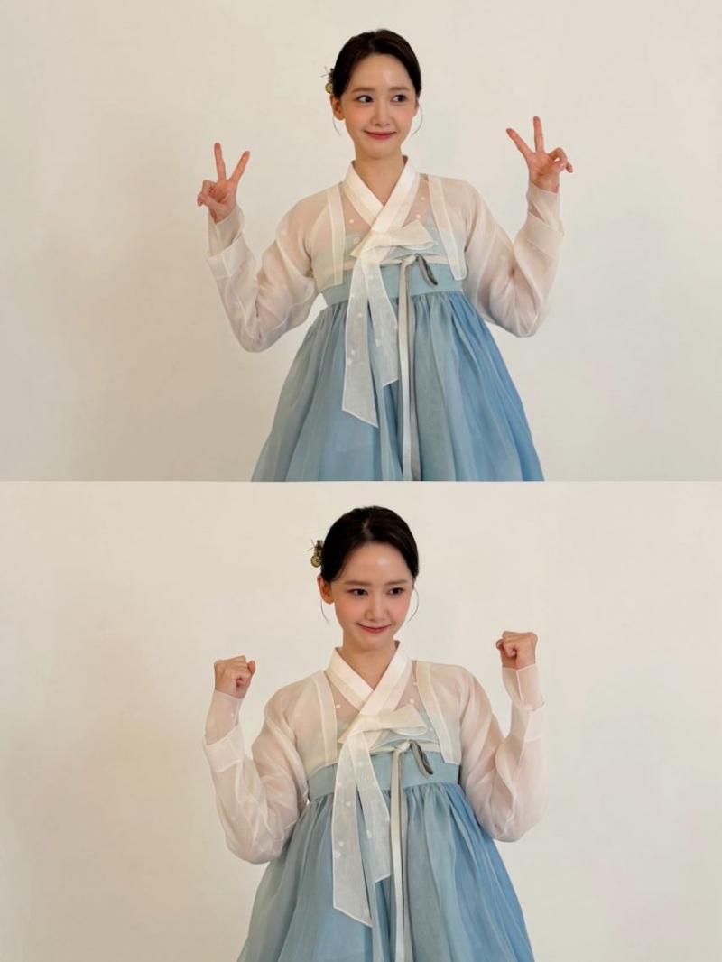 윤아/ 유리 소녀시대