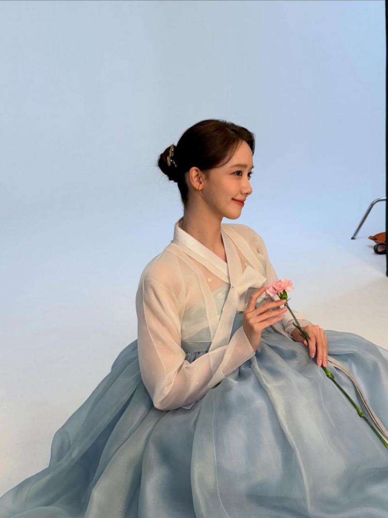 윤아/ 유리 소녀시대