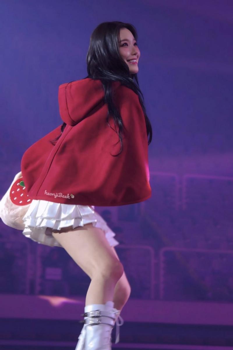 프로미스나인 지헌