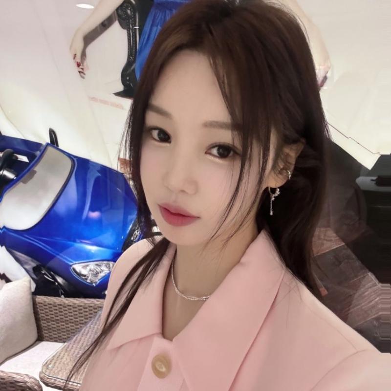 남규리 인별