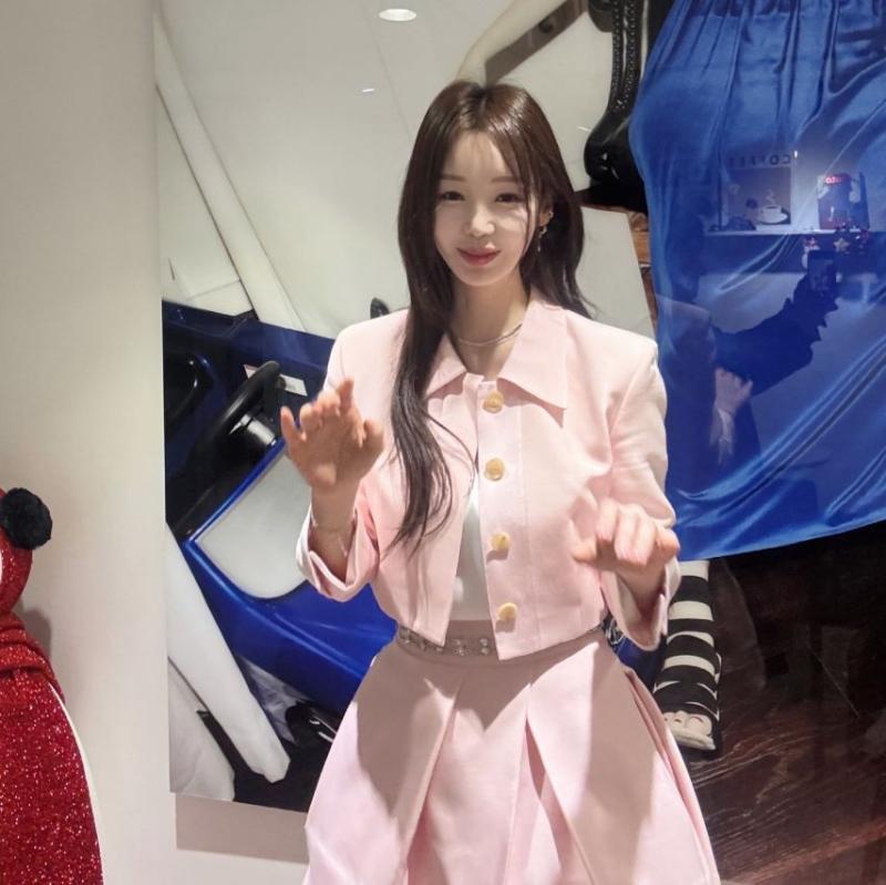 남규리 인별