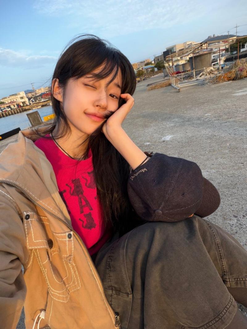 노윤서 인별