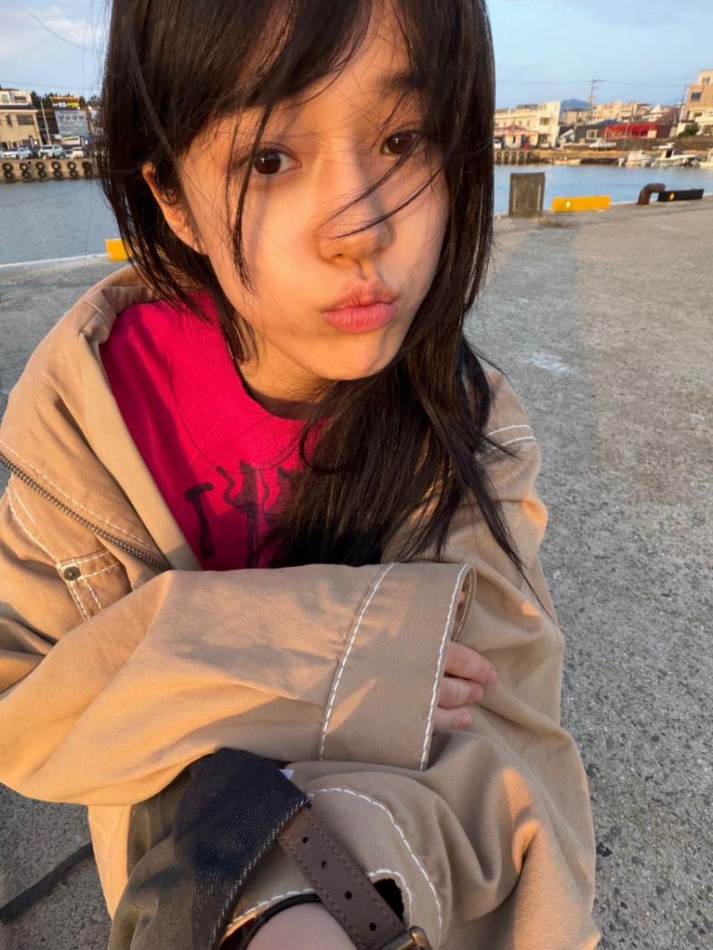 노윤서 인별